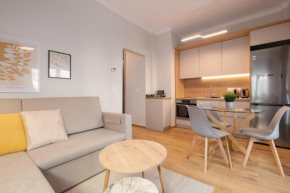 City Forest Apartment